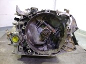 Recambio de caja cambios para peugeot 806 (221) 2.1 td 12v referencia OEM IAM 20LE41 2205Y2 0164733