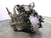 Recambio de caja cambios para peugeot 806 (221) 2.1 td 12v referencia OEM IAM 20LE41 2205Y2 0164733