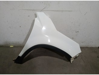 Recambio de aleta delantera derecha para kia sorento ii (xm) 2.2 crdi referencia OEM IAM 663212P020 663212P020 