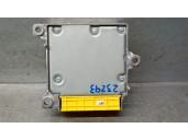 Recambio de centralita airbag para lancia voyager monospace (404_) 2.8 crd (rt, 53) referencia OEM IAM 68148352AA 68148352AA 