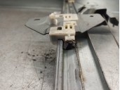 Recambio de elevalunas delantero derecho para dacia lodgy 1.6 cat referencia OEM IAM 807209071R 2 PINES 5 PUERTAS