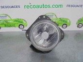 Replacement left fog light for Jaguar X-Type 3.0 V6 24V CAT OEM IAM reference 1X4315200AA 