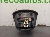 Recambio de airbag delantero izquierdo para renault laguna ii (bg0) 1.9 dci diesel referencia OEM IAM 8200323714A 