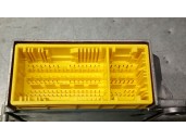 Recambio de centralita airbag para lancia voyager monospace (404_) 2.8 crd (rt, 53) referencia OEM IAM 68148352AA 68148352AA 