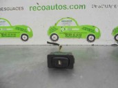Replacement rear right window lift switch for Citroën C8 HDi 120 Premier OEM IAM reference 6554P6 