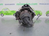 Replacement left fog light for Jaguar X-Type 3.0 V6 24V CAT OEM IAM reference 1X4315200AA 