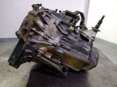 Recambio de caja cambios para peugeot 806 (221) 2.1 td 12v referencia OEM IAM 20LE41 2205Y2 0164733