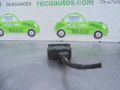 Recambio de mando elevalunas trasero derecho para citroën c8 hdi 120 premier referencia OEM IAM 6554P6 