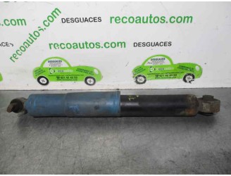 Recambio de amortiguador trasero derecho para jaguar x-type 3.0 v6 24v cat referencia OEM IAM 132212981W000 1X4318080AF 