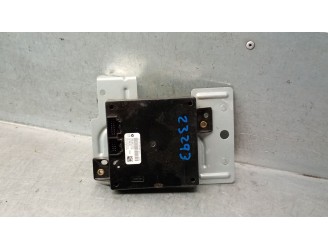 Recambio de modulo electronico para lancia voyager monospace (404_) 2.8 crd (rt, 53) referencia OEM IAM P68068753AF P68068753AF 