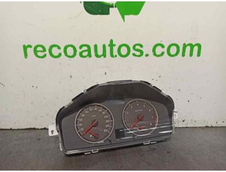 Recambio de cuadro instrumentos para volvo v50 familiar 1.8 cat referencia OEM IAM 30710071 