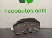 Recambio de cuadro instrumentos para volvo v50 familiar 1.8 cat referencia OEM IAM 30710071 