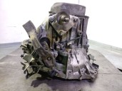 Recambio de caja cambios para peugeot 806 (221) 2.1 td 12v referencia OEM IAM 20LE41 2205Y2 0164733