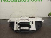 Recambio de cuadro instrumentos para volvo v50 familiar 1.8 cat referencia OEM IAM 30710071 