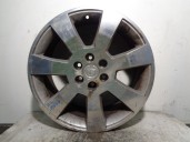 Recambio de llanta para cadillac srx v6 elegance referencia OEM IAM 9595748 R18X8JX51 ALUMINIO 7P