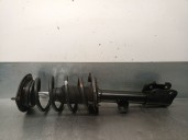 Replacement front right shock absorber for Kia Sorento II (XM) 2.2 CRDi OEM IAM reference 546602P700 546602P700 