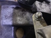 Recambio de caja cambios para peugeot 806 (221) 2.1 td 12v referencia OEM IAM 20LE41 2205Y2 0164733