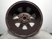 Recambio de llanta para cadillac srx v6 elegance referencia OEM IAM 9595748 R18X8JX51 ALUMINIO 7P