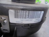 Recambio de motor calefaccion para citroën c8 hdi 120 premier referencia OEM IAM 1401396180  
