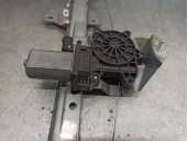 Recambio de elevalunas delantero derecho para dacia lodgy 1.6 cat referencia OEM IAM 807209071R 2 PINES 5 PUERTAS