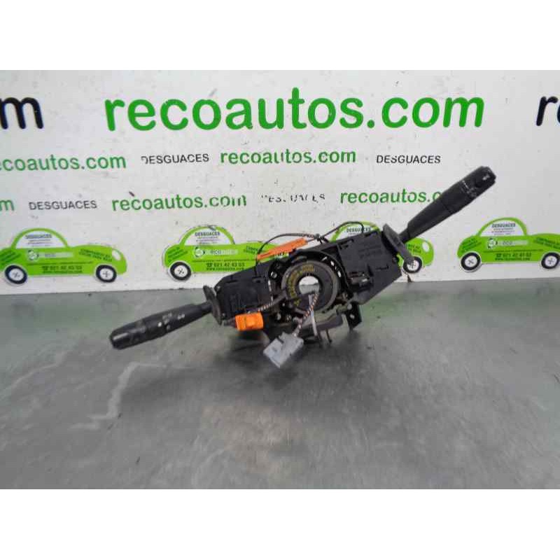 Recambio de mando luces para peugeot 406 berlina (s1/s2) srdt referencia OEM IAM 9631626080 96186612ZL 