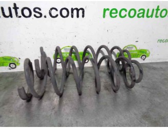 Recambio de muelle amortiguacion para citroën c8 hdi 120 premier referencia OEM IAM 5002AZ 