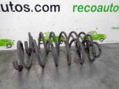 Recambio de muelle amortiguacion para citroën c8 hdi 120 premier referencia OEM IAM 5002AZ 