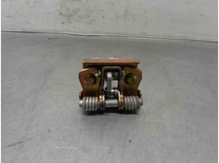 Recambio de retenedor puerta para citroën c8 2.2 16v exclusive referencia OEM IAM   