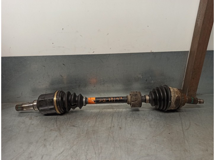 Recambio de transmision delantera izquierda para suzuki liana rh (er) 1.4 ddis referencia OEM IAM 4410273J00  