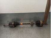 Recambio de transmision delantera izquierda para suzuki liana rh (er) 1.4 ddis referencia OEM IAM 4410273J00  