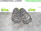 Recambio de muelle amortiguacion para citroën c8 hdi 120 premier referencia OEM IAM 5002AZ 