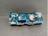 Recambio de cuadro instrumentos para volvo serie 340 1.7 referencia OEM IAM 3287360  