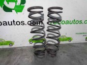 Recambio de muelle amortiguacion para citroën c8 hdi 120 premier referencia OEM IAM 5002AZ 