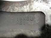 Recambio de llanta para cadillac srx v6 elegance referencia OEM IAM 9595748 R18X8JX51 ALUMINIO 7P