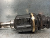 Recambio de transmision delantera izquierda para suzuki liana rh (er) 1.4 ddis referencia OEM IAM 4410273J00  