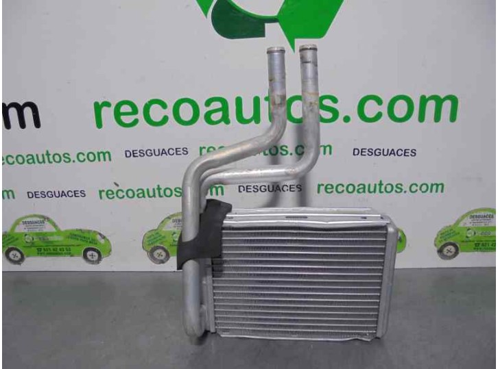 Recambio de radiador calefaccion / aire acondicionado para jaguar x-type 3.0 v6 24v cat referencia OEM IAM C2S4781 