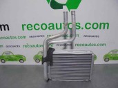 Recambio de radiador calefaccion / aire acondicionado para jaguar x-type 3.0 v6 24v cat referencia OEM IAM C2S4781 