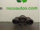 Recambio de cuadro instrumentos para alfa romeo 147 (190) 1.9 jtd cat referencia OEM IAM 735374419 110008953051 VDO