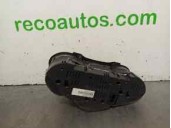 Recambio de cuadro instrumentos para alfa romeo 147 (190) 1.9 jtd cat referencia OEM IAM 735374419 110008953051 VDO