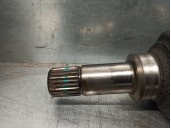 Recambio de transmision delantera izquierda para suzuki liana rh (er) 1.4 ddis referencia OEM IAM 4410273J00  