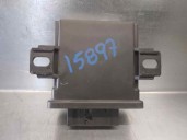 Recambio de centralita luces para seat ibiza (kj1) fr referencia OEM IAM 7P6907357E 7P6907357A 