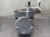 Replacement air conditioning compressor for Hyundai Accent (X3) 1.3 CAT OEM IAM reference 9770129510 1362 HCC