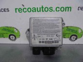 Recambio de centralita airbag para jaguar x-type 3.0 v6 24v cat referencia OEM IAM 1X4A14B321CF 