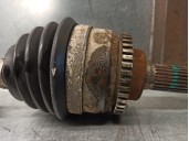 Recambio de transmision delantera izquierda para suzuki liana rh (er) 1.4 ddis referencia OEM IAM 4410273J00  