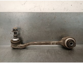Recambio de brazo suspension inferior delantero izquierdo para bmw x3 (g01, f97, g08) xdrive 20 d mild-hybrid referencia OEM IAM