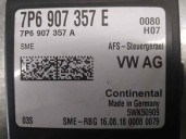 Recambio de centralita luces para seat ibiza (kj1) fr referencia OEM IAM 7P6907357E 7P6907357A 