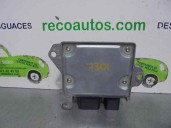 Recambio de centralita airbag para jaguar x-type 3.0 v6 24v cat referencia OEM IAM 1X4A14B321CF 