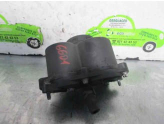 Recambio de filtro aceite para mercedes-benz clase a (w168) 1.7 cdi diesel cat referencia OEM IAM A6680100062 0928400503 BOSCH