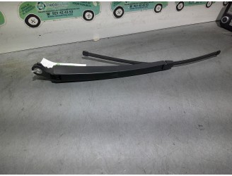 Recambio de brazo limpia trasero para seat ibiza (6j5) 1.6 16v referencia OEM IAM 1T0955707  