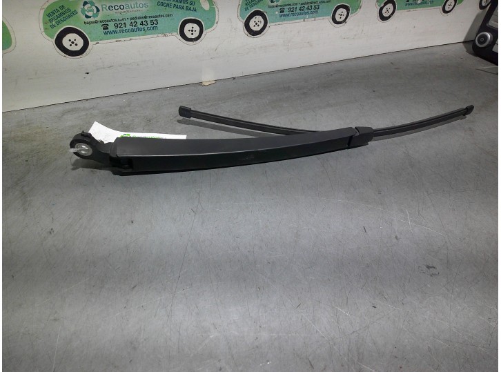 Recambio de brazo limpia trasero para seat ibiza (6j5) 1.6 16v referencia OEM IAM 1T0955707  